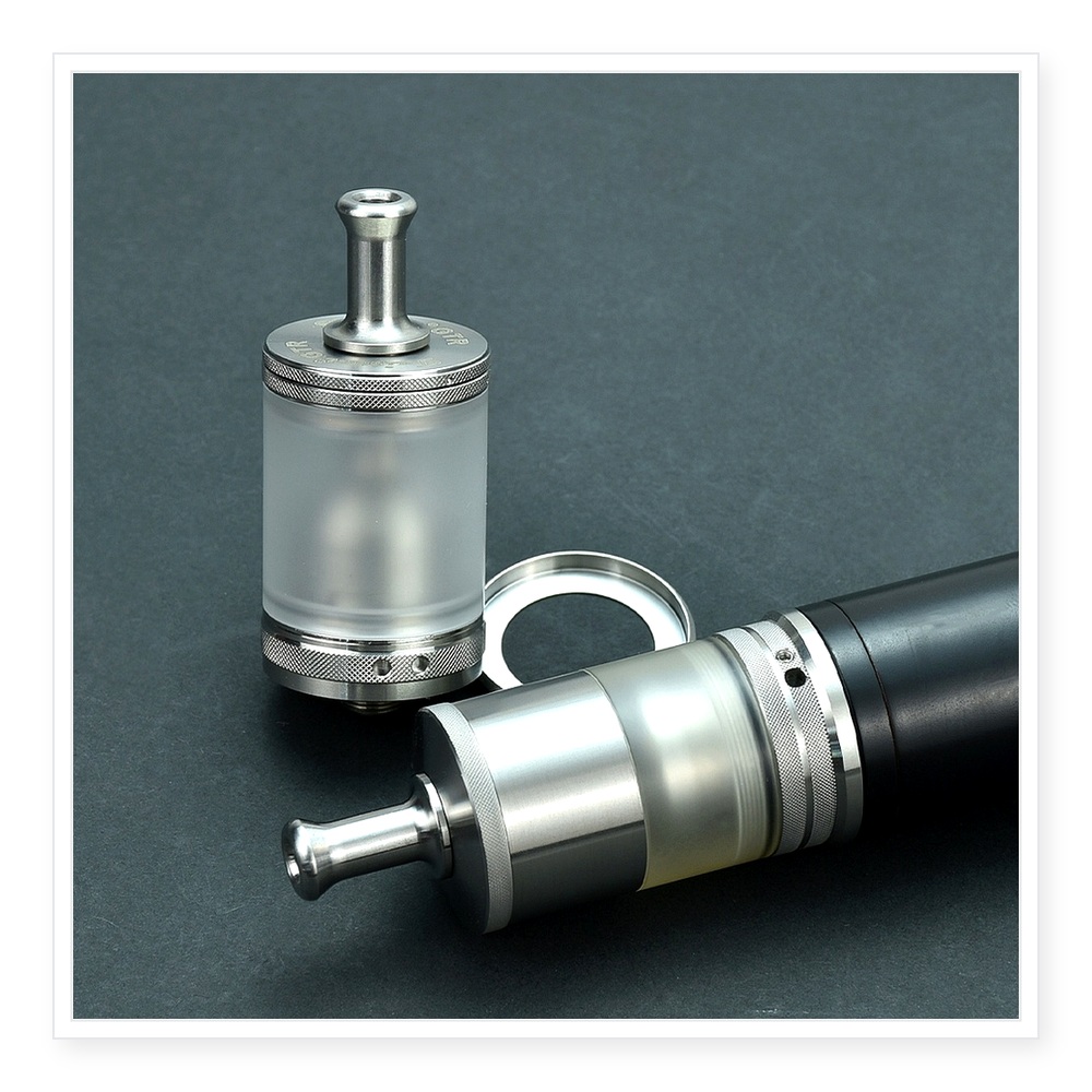 Accessories For Vaping - Кольцо-вапорайзер Beauty Ring 25 мм для