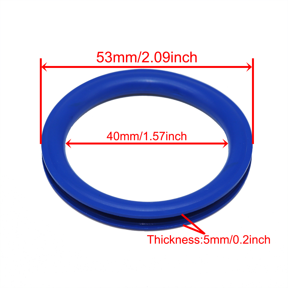 Ремкомплект уплотнителя лючка  – обзор и цена Tank O-Ring Seal