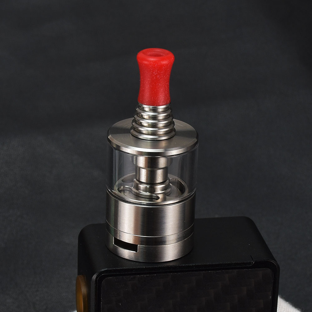 Атомайзер WOLFCOOLVAPE RDA с д – обзор и цена Accessories For Vaping