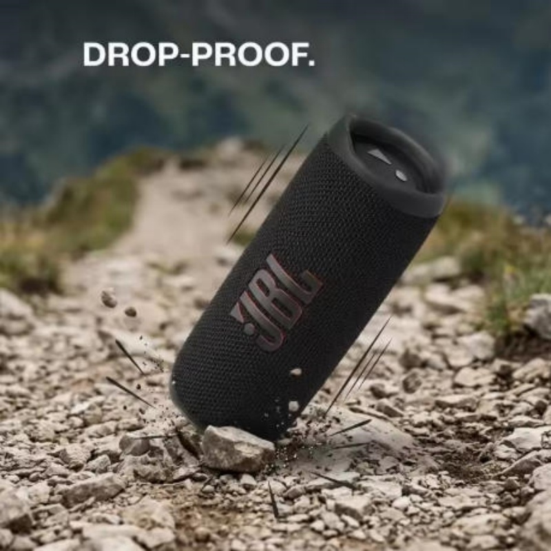 Беспроводная Bluetooth-колонка – обзор и цена Jbl Speaker Flip 6