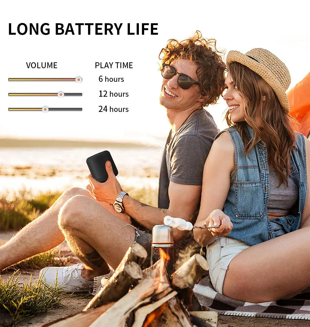 Беспроводная Bluetooth-колонка – обзор и цена Jbl Speaker Flip 6