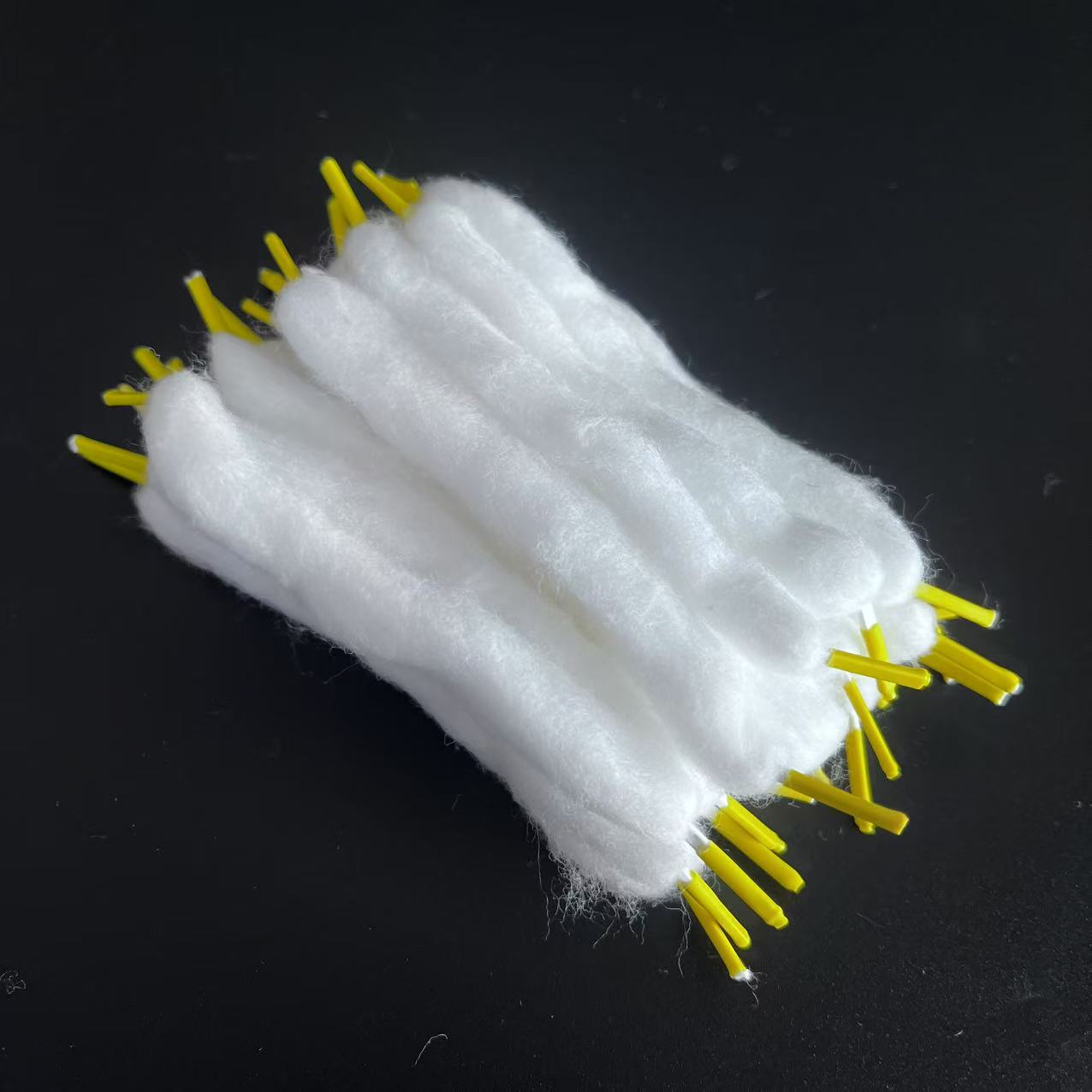 Оригинальные 20 шт., органичес – обзор и цена Cotton Wick Organic