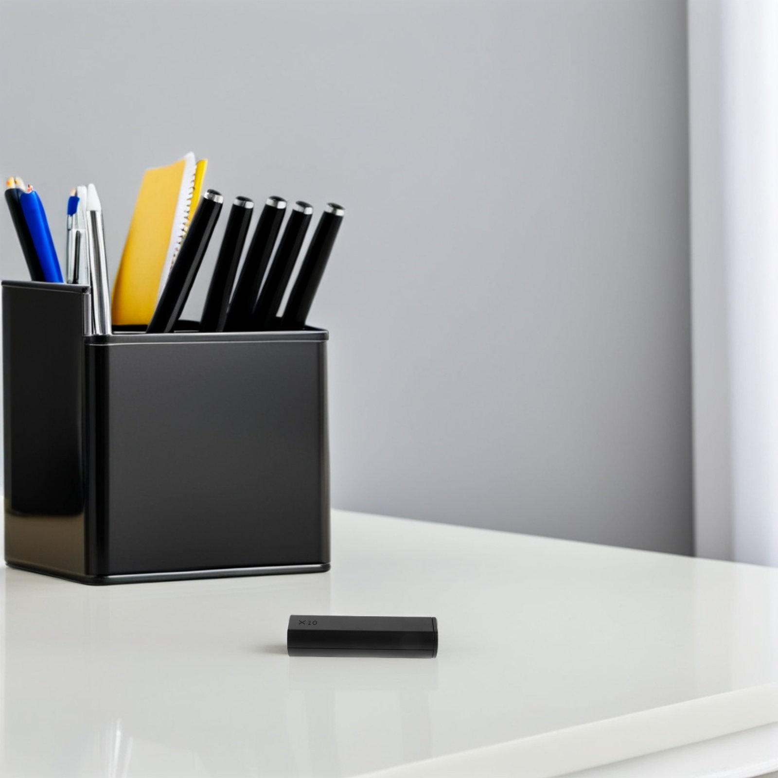 Чехол для батареек на 10 элеме – обзор и цена Battery Case Storage