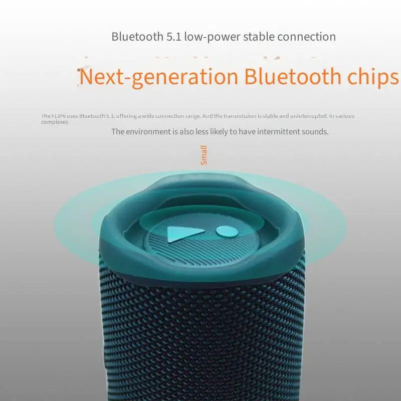 JBL Flip6 – прочная беспроводн – обзор и цена Jbl Speaker Flip 6