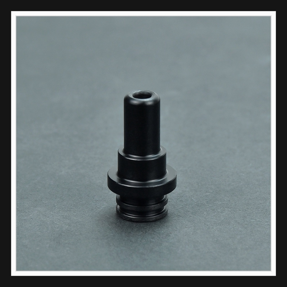 Наконечник для вейпа 510 MTL - – обзор и цена Accessories For Vaping
