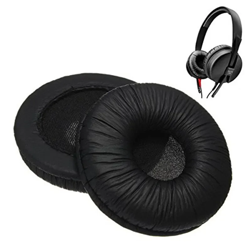 1 пара сменных пенопластовых а – обзор и цена Sennheiser Headphone Hd 25