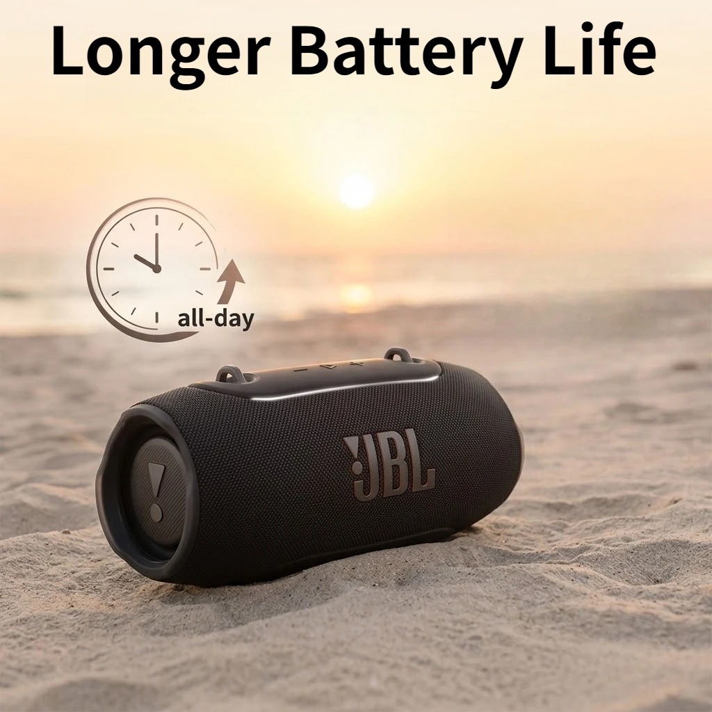 JBL Xtreme 5 – портативная Blu – обзор и цена Jbl Speaker Charge 5