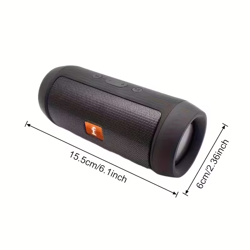 Портативная беспроводная Bluet – обзор и цена Jbl Speaker Flip 6